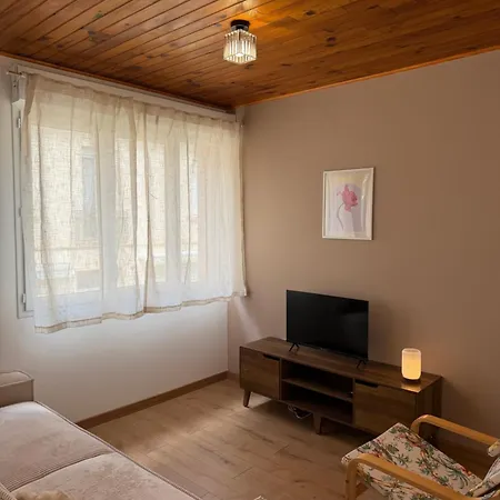 T2 Pour Curistes * Lamalou-les-Bains